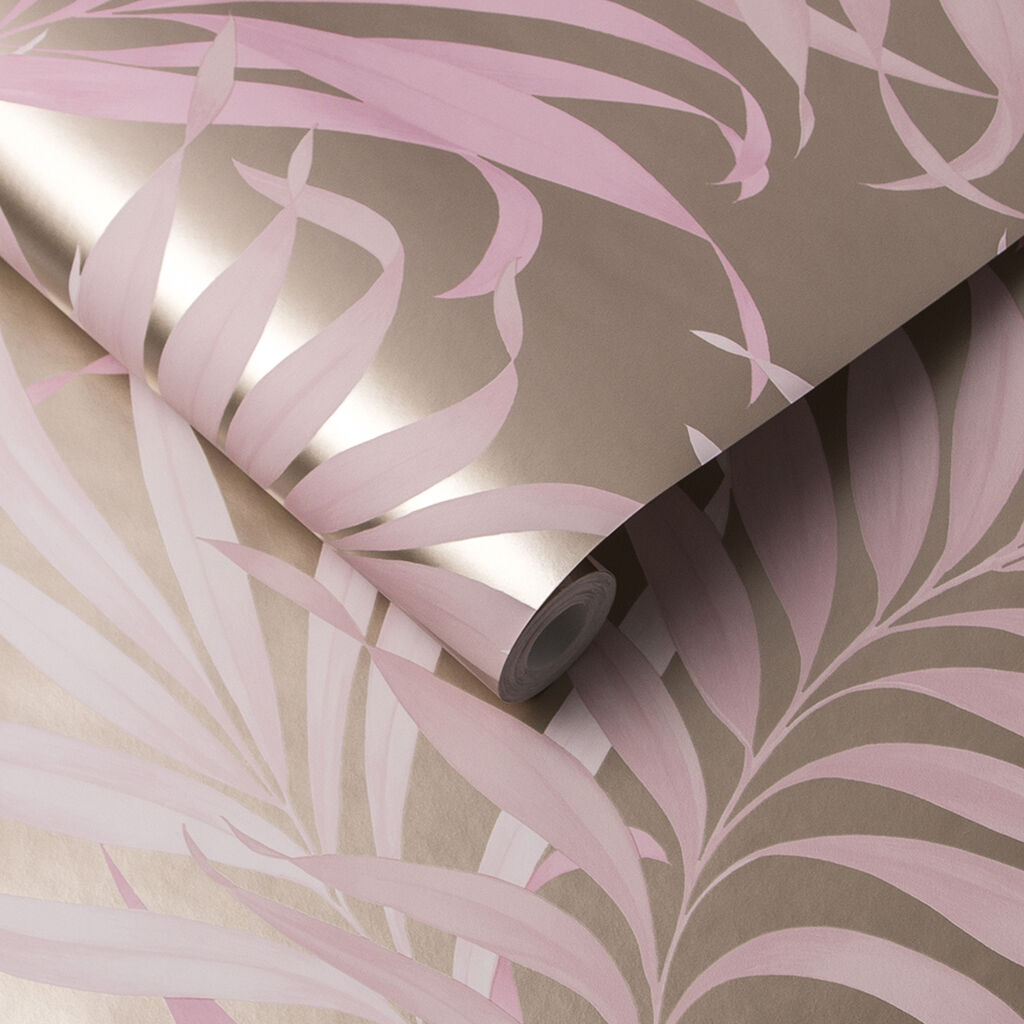 Yasuni Blush Wallpaper