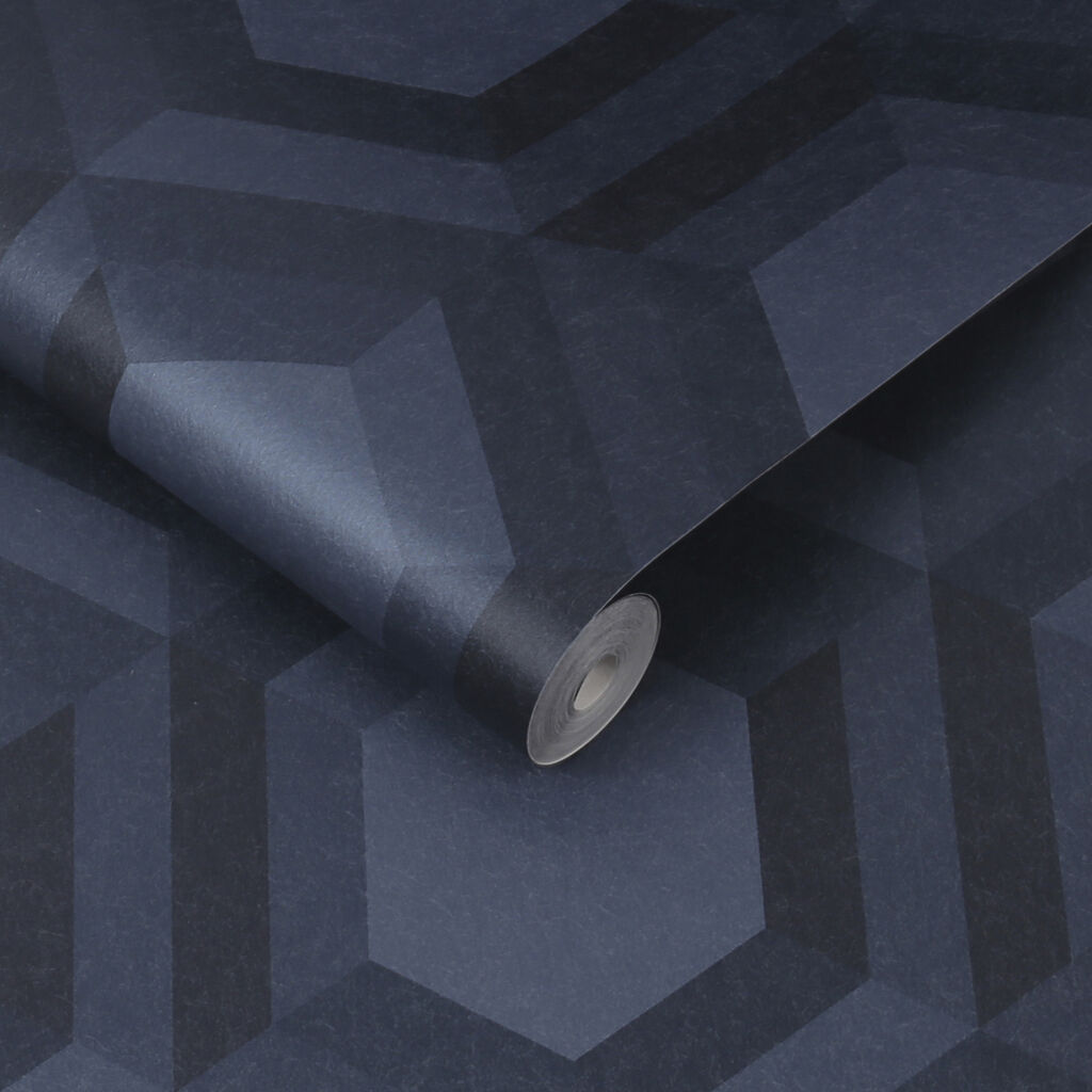 Thales Aqueous Wallpaper