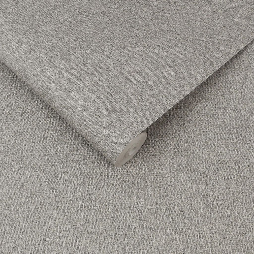 Twill Natural Wallpaper
