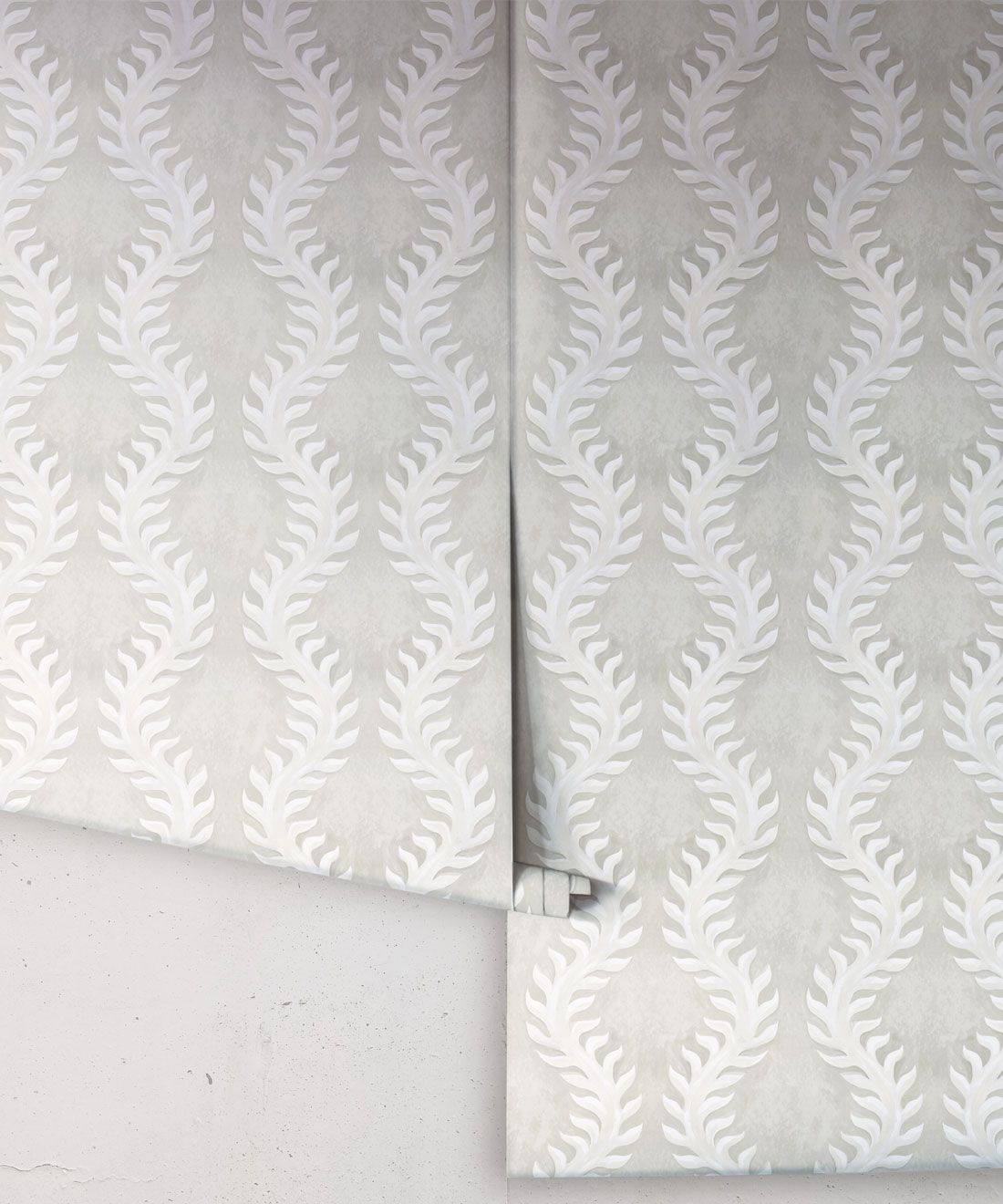 Fern Wallpaper