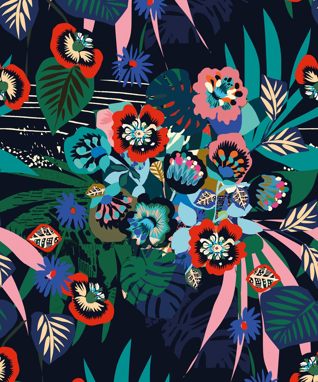Kyoto Wallpaper (Two Roll Set)