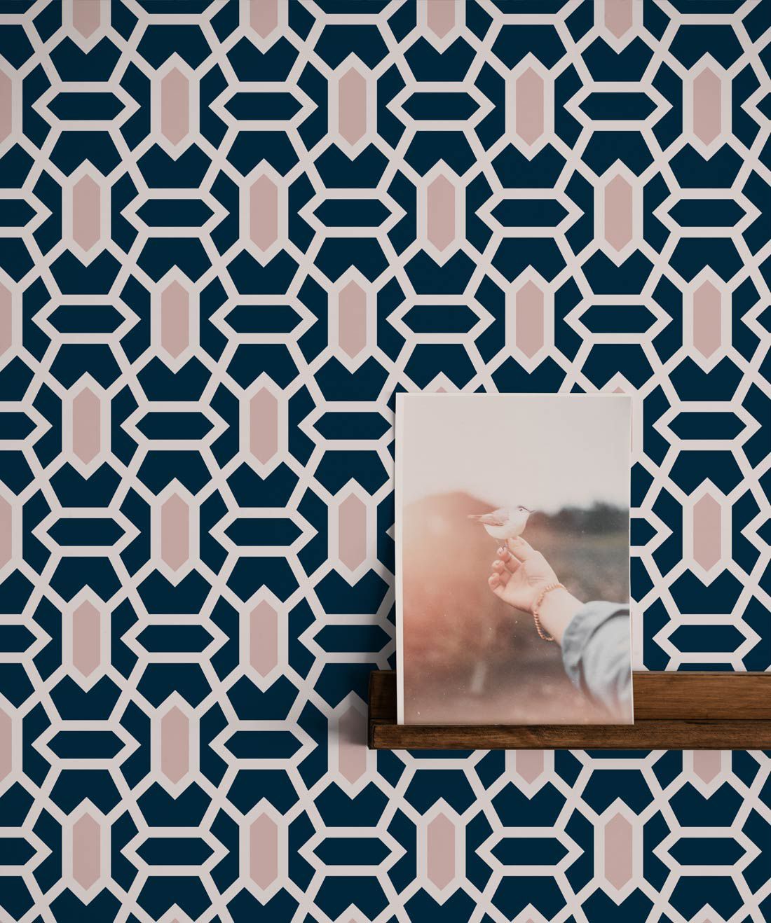 Marquis Wallpaper