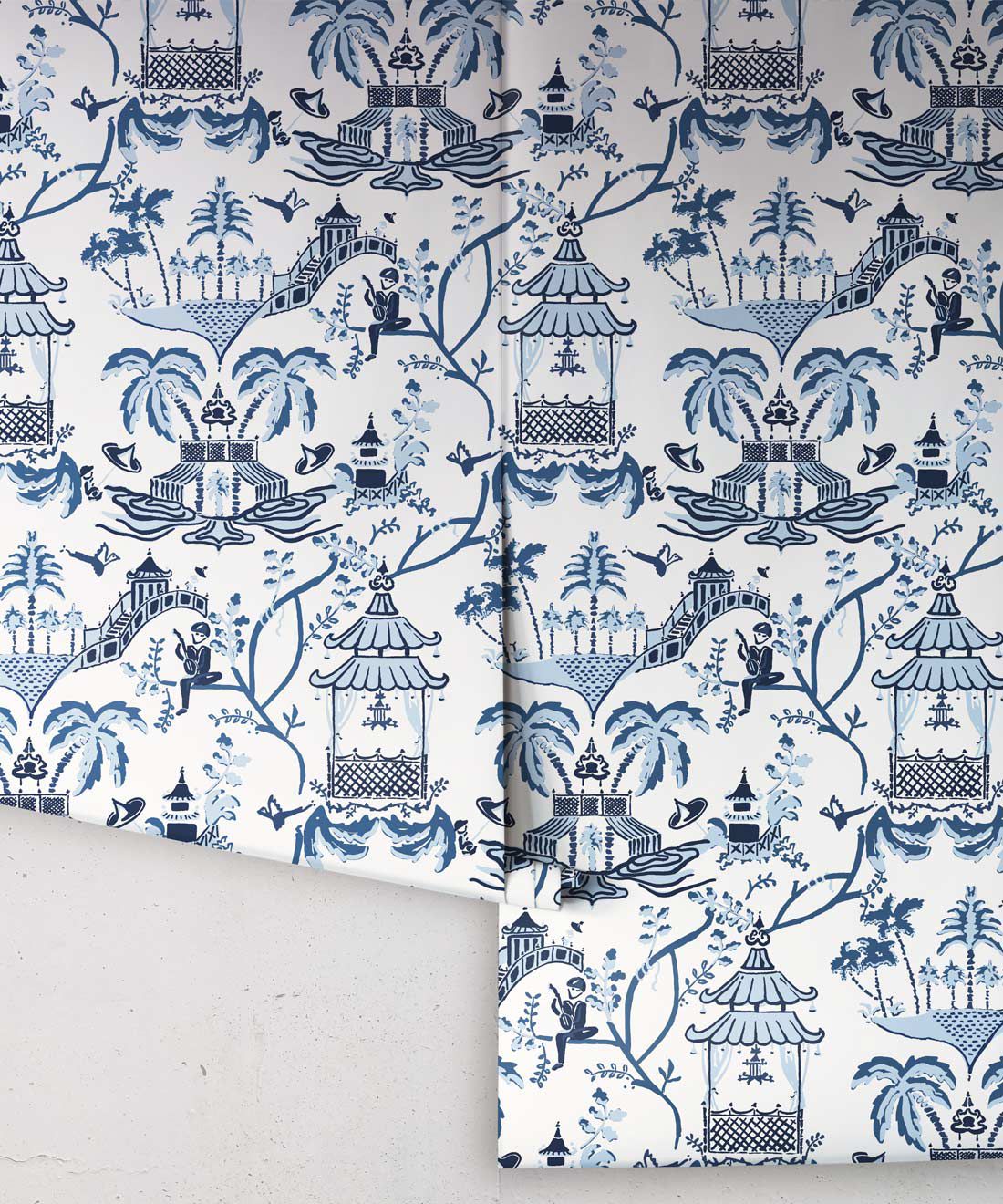 Mulberry Wallpaper