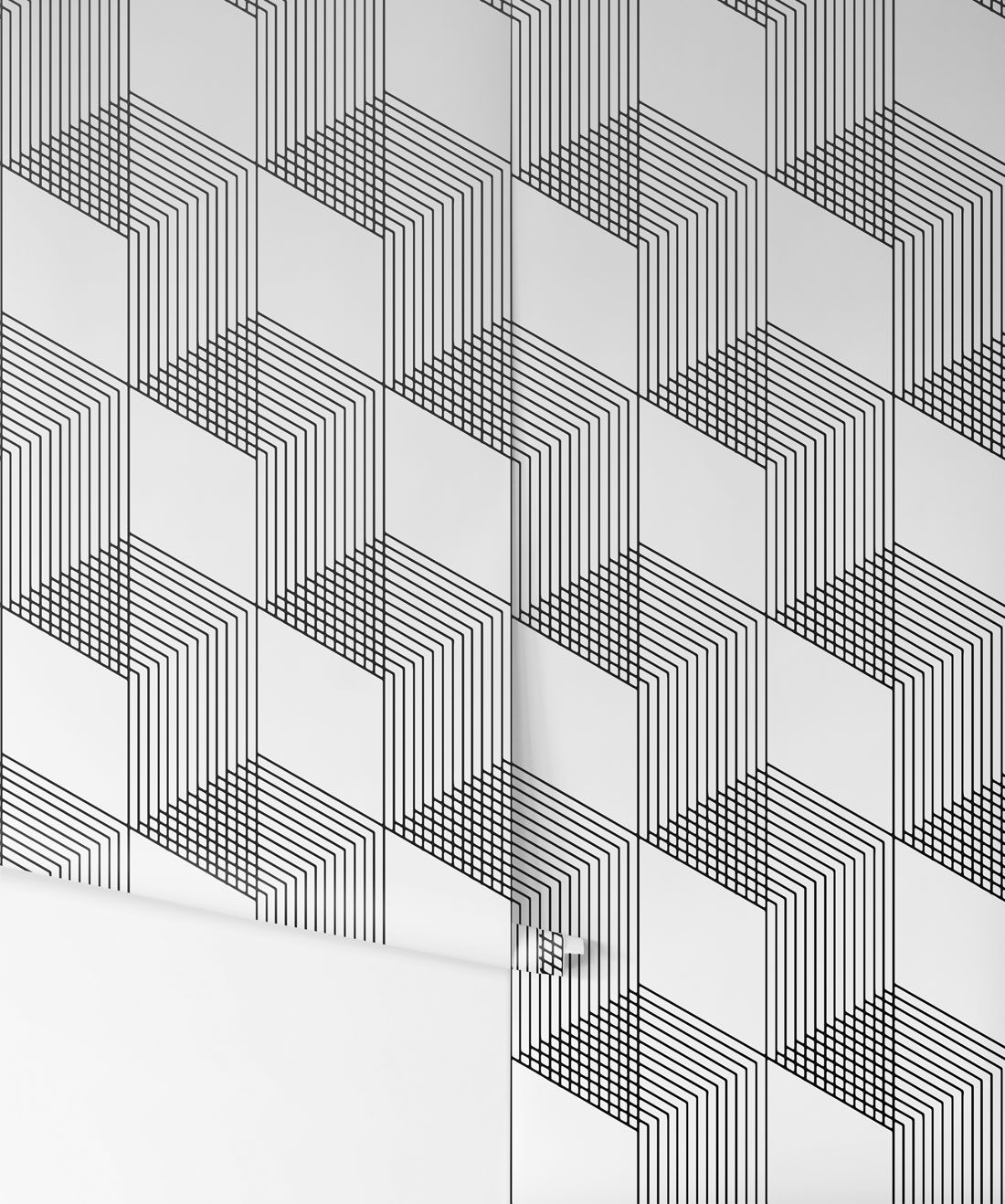 Origami Wallpaper