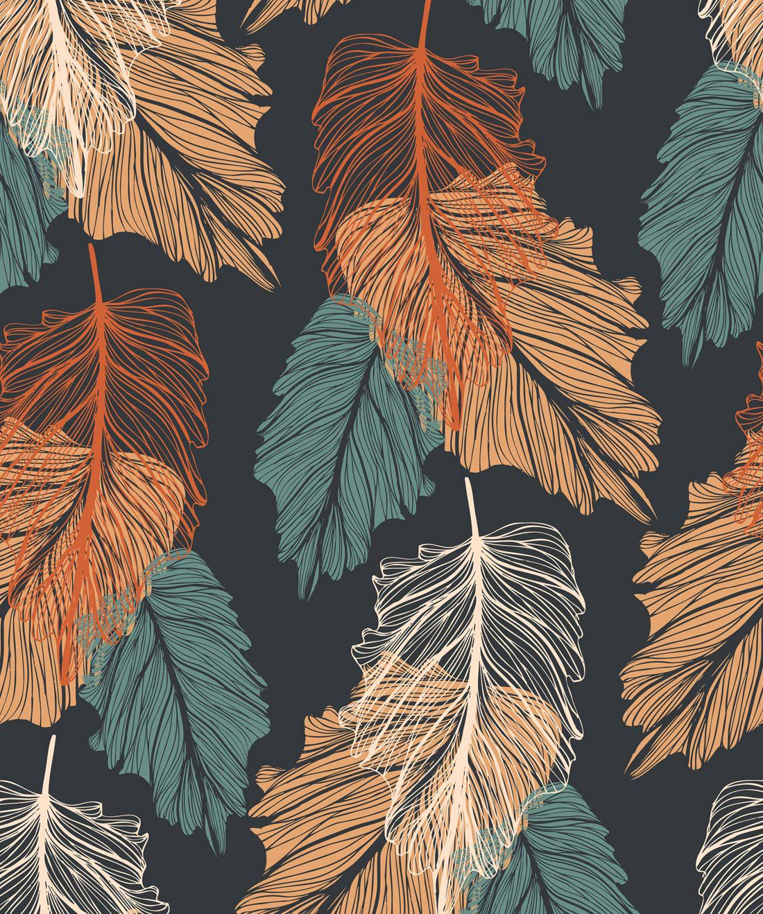 Shedding Wallpaper