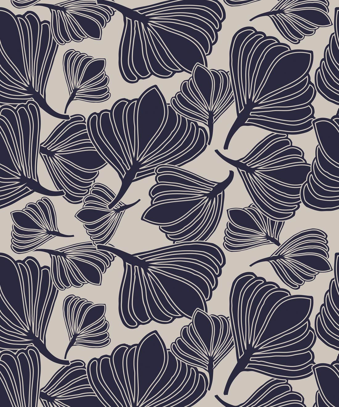 Tulip Seeds Wallpaper